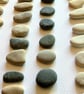 Beach Pebble Buttons Mixed Neutrals - Image 7