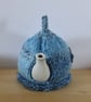 Two Cup Teapot Cosy  - Image 3