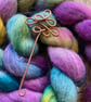 Celtic spinners orifice hook - Image 3