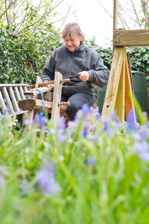 Wye Valley Woodcraft