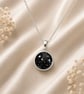 Handcrafted memorial ashes in jewellery  - Image 3