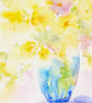 Daffodils Greeting Card - Image 2