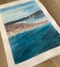 Seasacpe coastal - Image 1