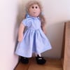 Lucy rag doll