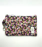 Purse, zippered purse, card holder, card wallet, cash wallet - Image 1