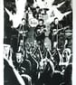 An audience with the The Beatles Hand Pulled Limited Edition Screen Print - Image 4