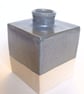 Square bottle - Image 2