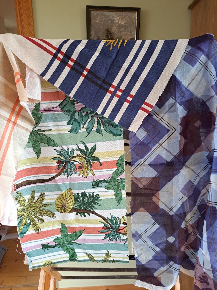 Lengths of Loveliness