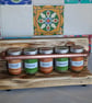 5 Jar Spice Rack - Image 2