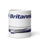 Britannia Airways Boeing 767-300 Mug – Retro Aviation Gift - Image 3