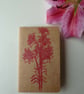 Pocket Moleskine Notebook -  Florentine Lilies  - Image 2