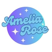 Amelia rose bath creations