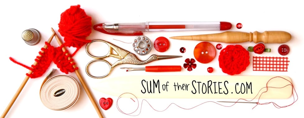 Sum of their Stories