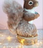 Flora the Red Squirrel - Image 4