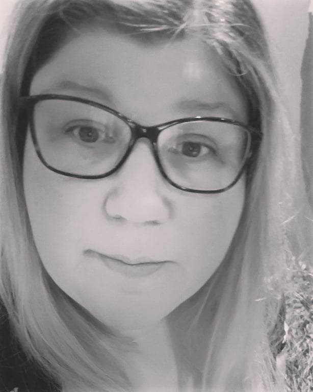 Kay's mosaic creations