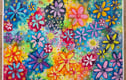 Original acrylic paintings