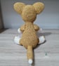 Cerys the Corgi Crochet Pattern, Dog Amigurumi Pattern - Image 3