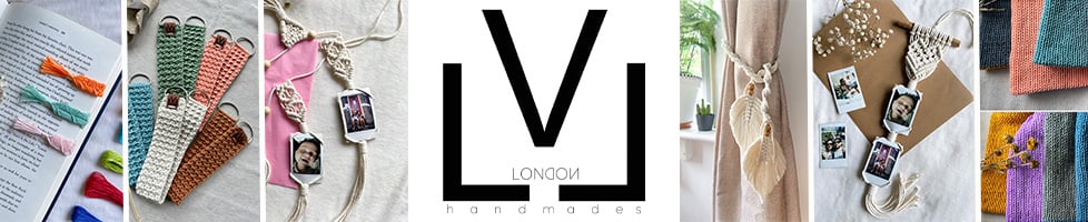 LVL London Handmades