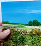 Original Mixed Media Artwork  - Image 3