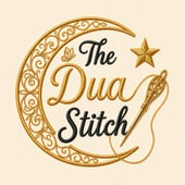 The Dua Stitch
