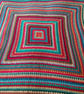 Crochet blanket  - Image 3