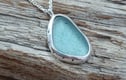 Sea glass 