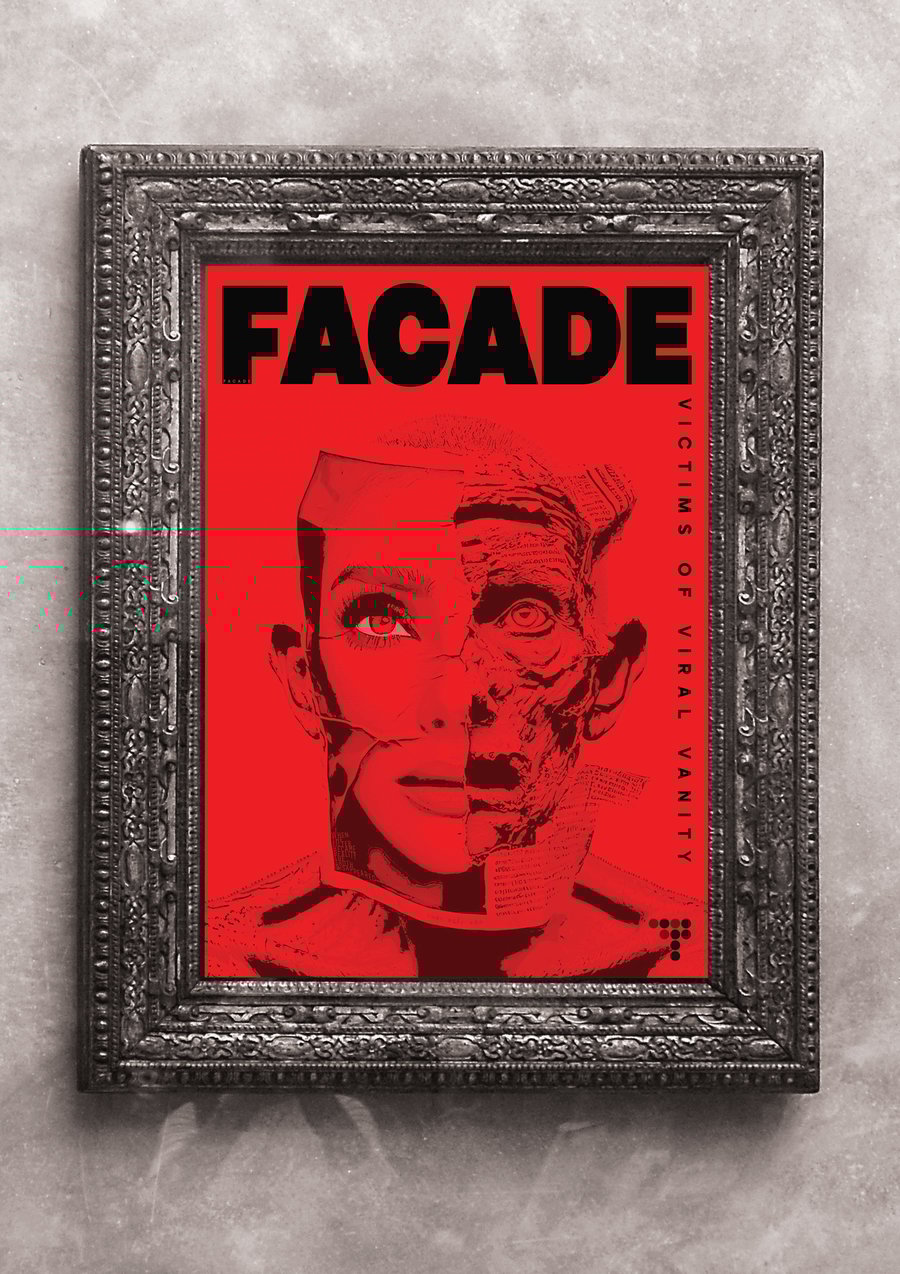 FACADE - Your Ugly Ego Collection