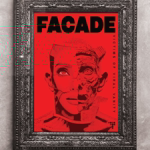 FACADE - Your Ugly Ego Collection