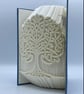 Celtic Tree of Life COMBI Book Folding Pattern - EMAILED PDF PATTERN - Image 3