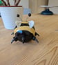 Ceramic bee - Rochelle  - Image 4