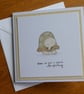 New Home Card - Tortoise  - Image 3
