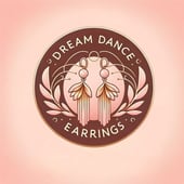 Dream Dance Earrings