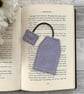 Bookmark, Tea bag bookmark - Image 2