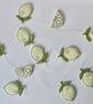 'Lemon Garland' - Hanging Decoration - Image 7