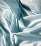 Baby Blue Supreme Taffeta Fabric 58'' PRICE PER METER