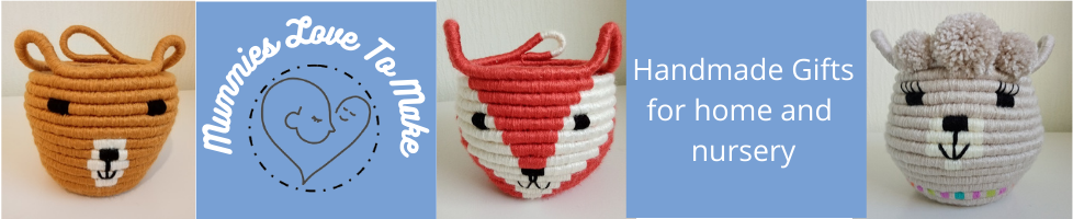 Mummies Love To Make