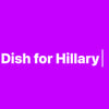 Dish for Hillary 