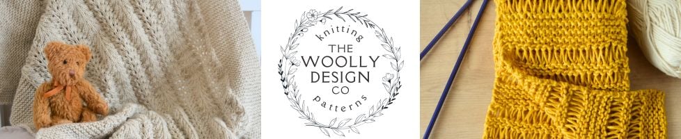 The Woolly Design Co