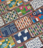 NOTEBOOK BUNDLE OPTION – Any 3 A6 Patterned Notebooks offer - Image 2