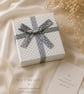 Irregular Freshwater Pearl Necklace in Sterling Silver – Meaningful Gift - Image 8