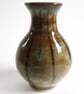 Miniature Stripy Bud Ceramic Vase  - Image 3
