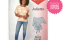 SEWING PATTERNS - Clothes