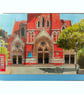 Union Chapel Islington card - Image 1