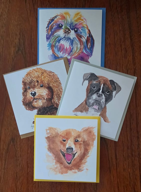 Doggo Collection 