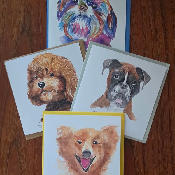 Doggo Collection 
