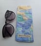 Sunglasses case - Nature's camouflage  - Image 2