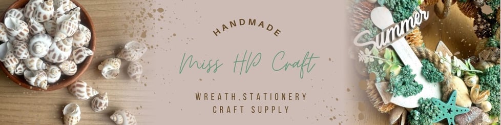 Miss HP Craft
