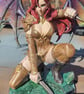 Demon Huntress 