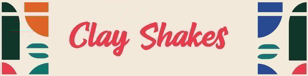 Clay Shakes Studio