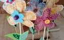 Flowers and love